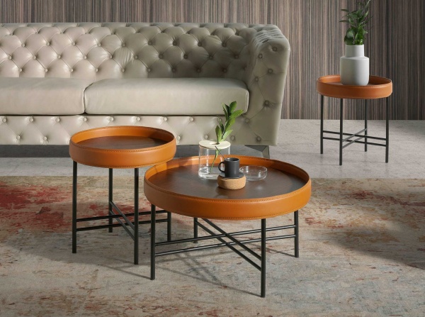 Журнальный столик CT1006-3AA /2058 от интернет-магазина IDODOM.RU