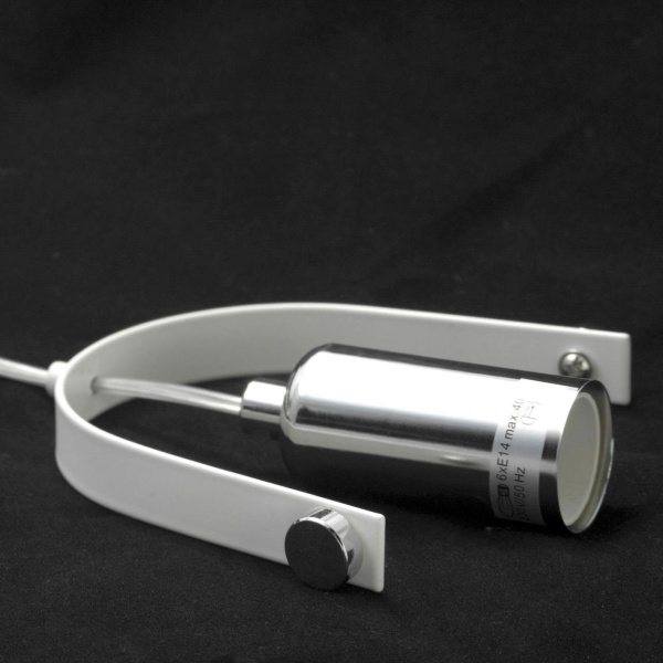 Люстра Lussole  Bisbee LSP-8098 от интернет-магазина IDODOM.RU