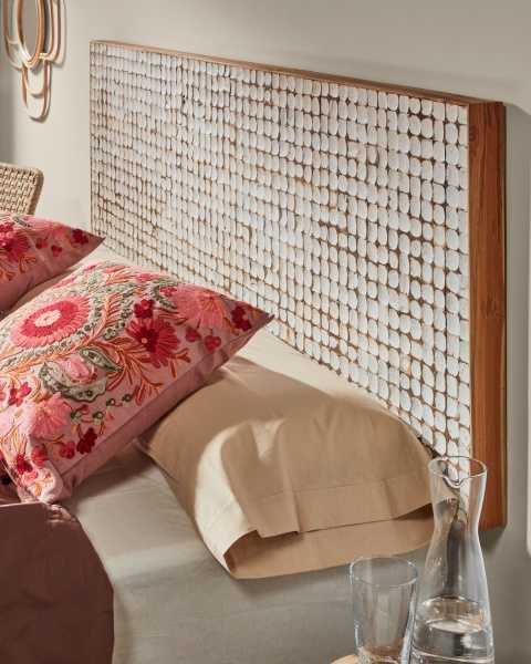 Изголовье подвесное Koko 180 от интернет-магазина IDODOM.RU