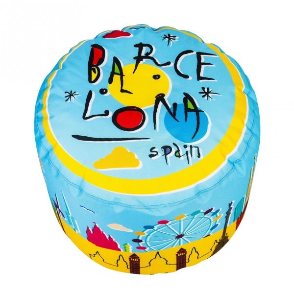 Пуф Barcelona от интернет-магазина IDODOM.RU