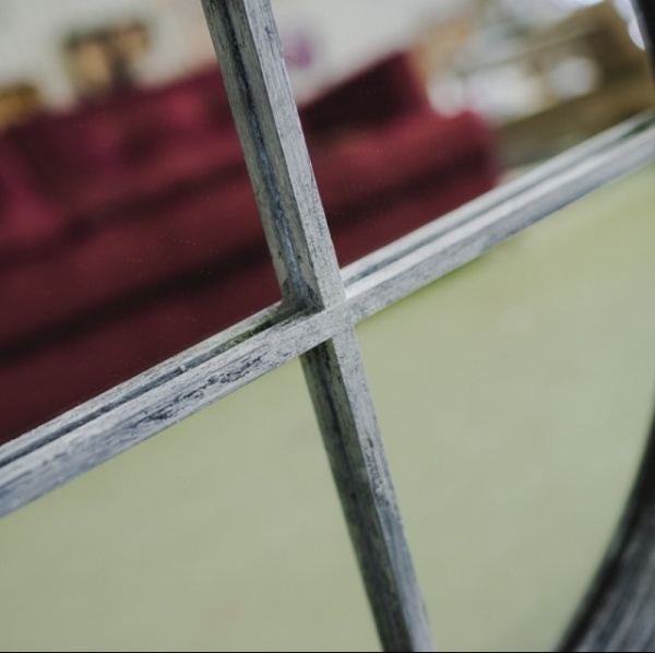 Зеркало Black Provence от интернет-магазина IDODOM.RU