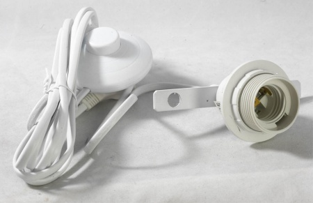 Торшер Lussole  Perry LSP-9907 от интернет-магазина IDODOM.RU