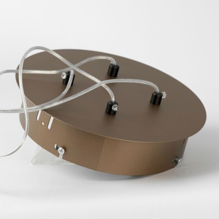 Подвесной светильник Lussole LSP-7193 от интернет-магазина IDODOM.RU