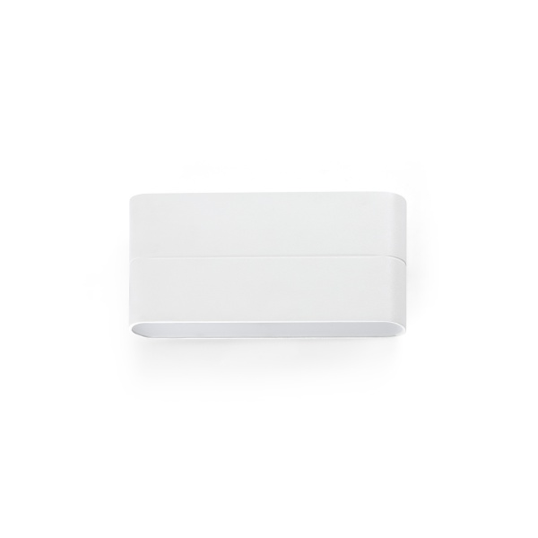 Уличный настенный светильник Aday-2 от интернет-магазина IDODOM.RU