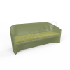 Диван Oasis Olive green, Green