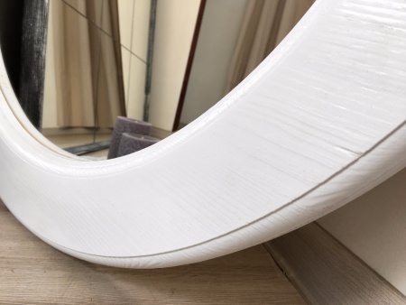 Зеркало Window White от интернет-магазина IDODOM.RU