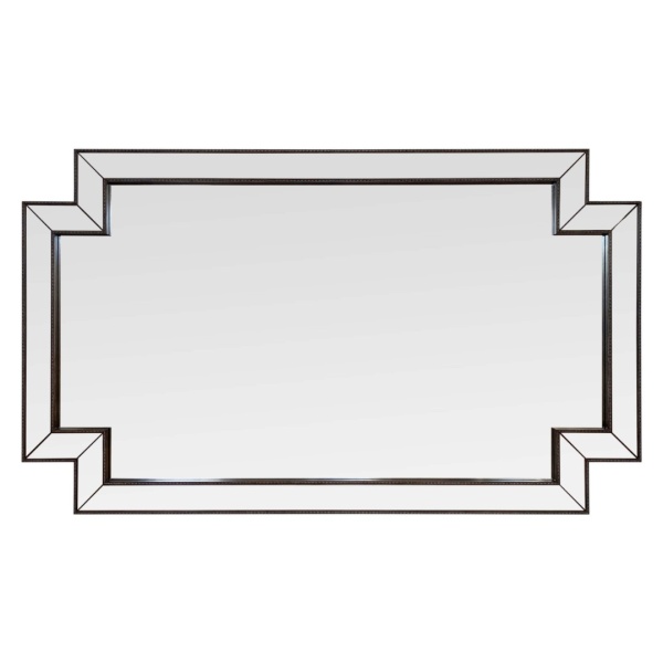 Зеркало Gasparo от интернет-магазина IDODOM.RU