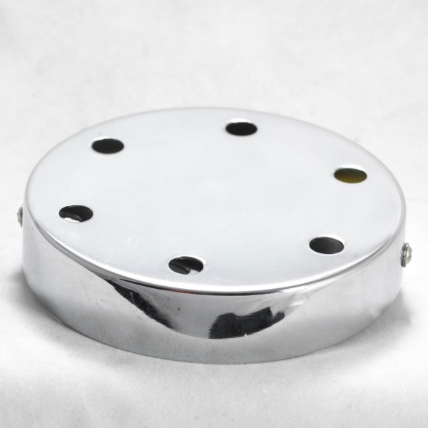 Люстра Lussole  Toledo LSP-8181 от интернет-магазина IDODOM.RU