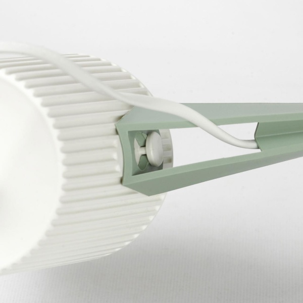 Настольная лампа Lussole LSP-0671 от интернет-магазина IDODOM.RU