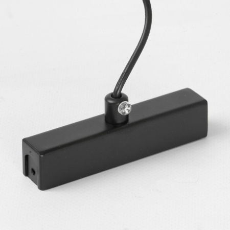 Люстра Lussole SY6907 от интернет-магазина IDODOM.RU