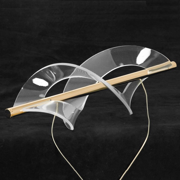 Линейно-подвесной светильник LUSSOLE KNOX LSP-7411 от интернет-магазина IDODOM.RU