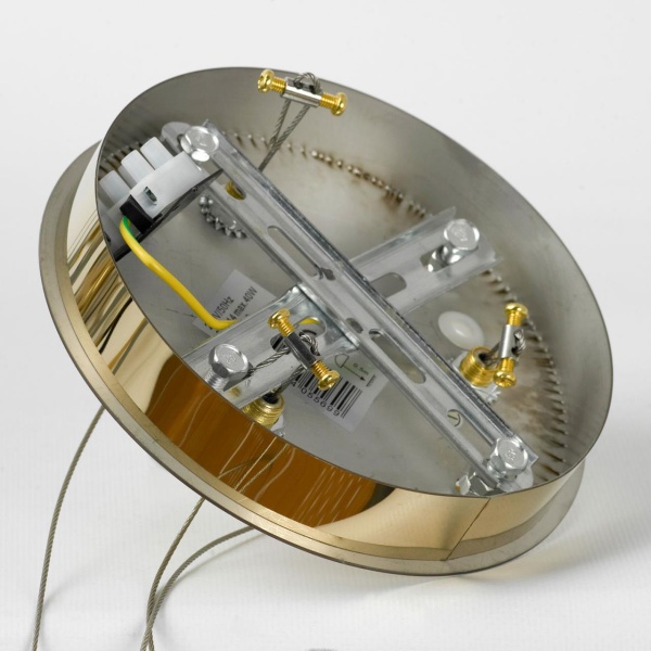 Люстра подвесная Lussole LSP-7219 от интернет-магазина IDODOM.RU