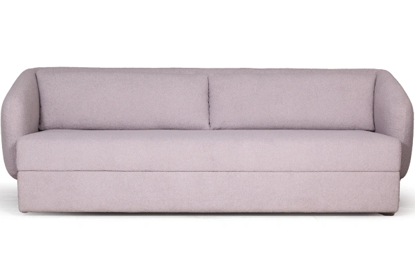 Bubble диван-кровать прямой, механизм «дельфин» от интернет-магазина IDODOM.RU