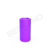 Кашпо Smoov Planter Cylinder DB Deep Violet