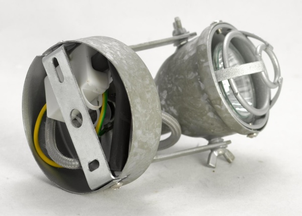 Спот Lussole  GRLSP-9804 от интернет-магазина IDODOM.RU