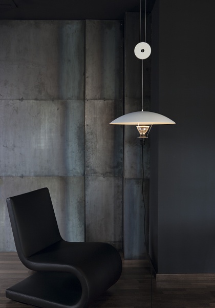 Люстра Macao мат. белый от интернет-магазина IDODOM.RU