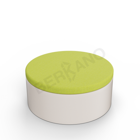 Скамейка Rondo Cappuccino, Green