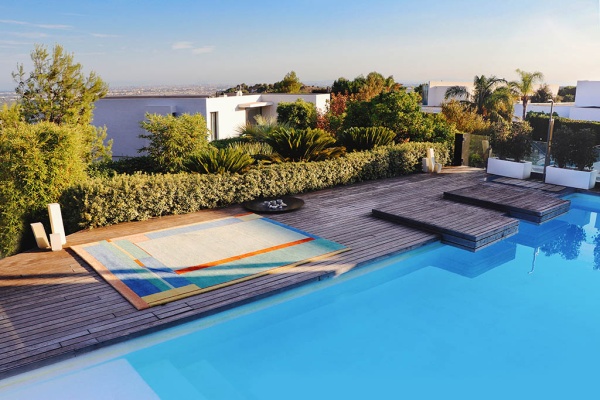 Ковер The Sea and the Sand - 01 170x240 от интернет-магазина IDODOM.RU