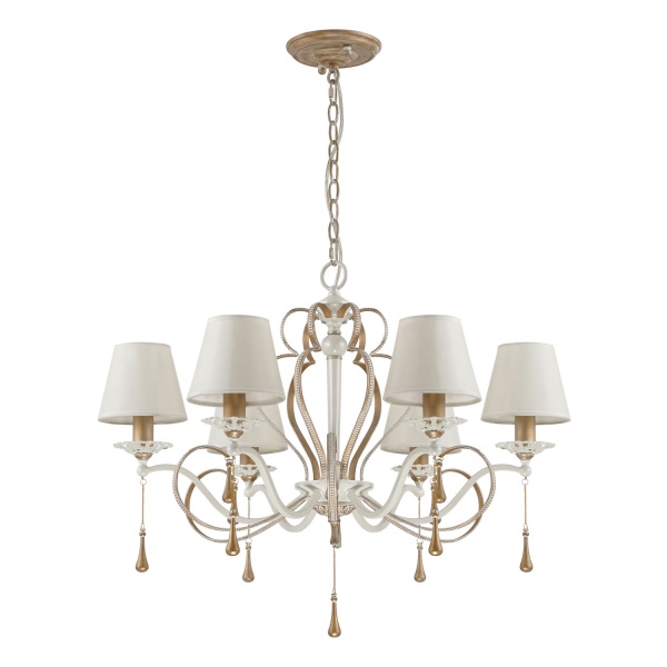 Подвесная люстра Silena от интернет-магазина IDODOM.RU