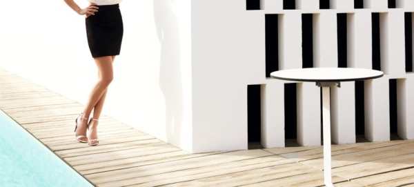 Столик Delta от интернет-магазина IDODOM.RU