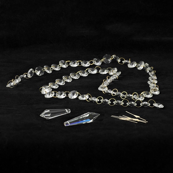 Торшер Lussole LSP-0649 от интернет-магазина IDODOM.RU