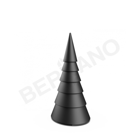 Ёлка Eiswald 2,0 Coal Black
