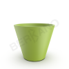 Кашпо Cone 65 Spring Green