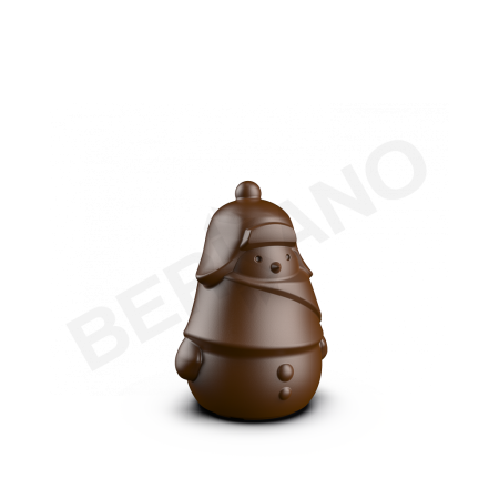 Светильник Mr. Snowman S Brown