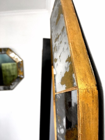 Зеркало Sebastien от интернет-магазина IDODOM.RU