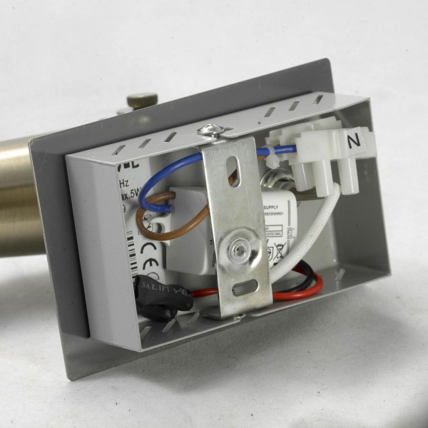 Спот Lussole  LSP-9509 от интернет-магазина IDODOM.RU