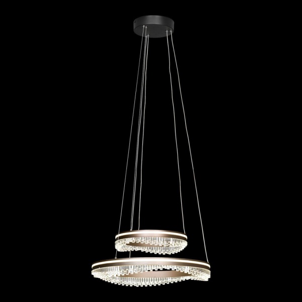 Люстра подвесная Lussole HARDIN LSP-7428 от интернет-магазина IDODOM.RU