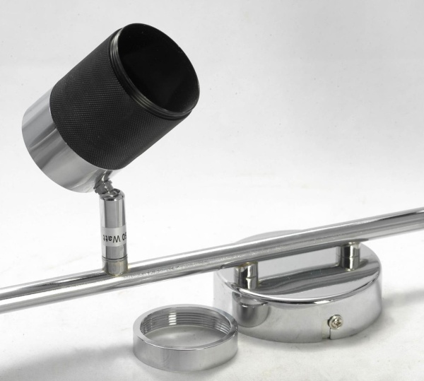 Спот Lussole  LSP-9565 от интернет-магазина IDODOM.RU