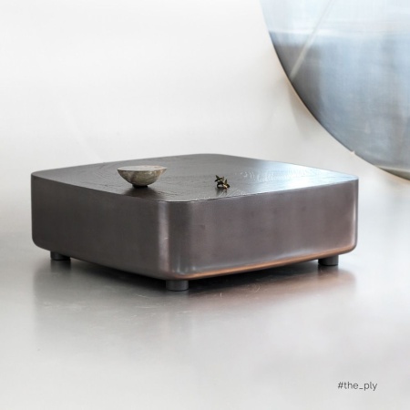 Kamushek Metal от интернет-магазина IDODOM.RU