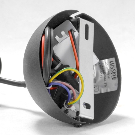 Подвесной светильник Lussole LSP-8109 от интернет-магазина IDODOM.RU