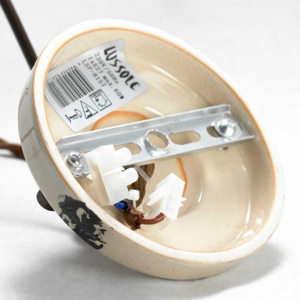 Бра Lussole  Vermilion LSP-8157 от интернет-магазина IDODOM.RU