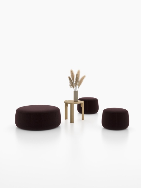 Пуф Mole 58 см от интернет-магазина IDODOM.RU