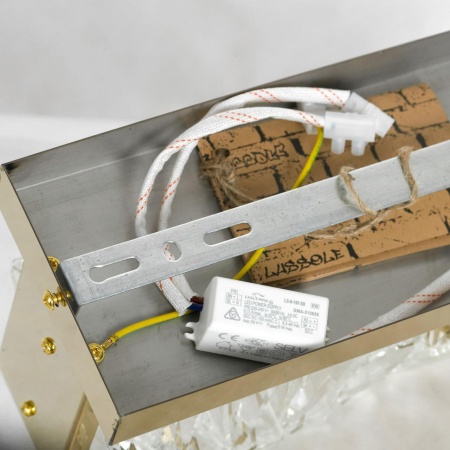 Бра Lussole SY6607 от интернет-магазина IDODOM.RU