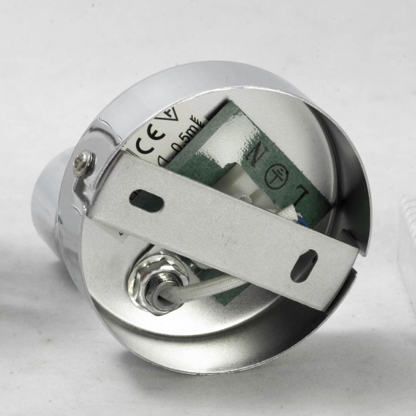 Спот Lussole  LSP-0099 от интернет-магазина IDODOM.RU