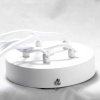 Люстра Lussole SY5718 от интернет-магазина IDODOM.RU
