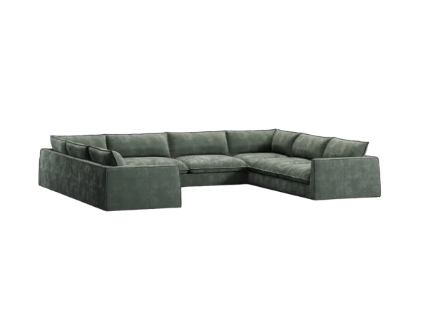 Диван Garden от интернет-магазина IDODOM.RU