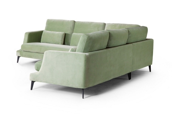 Albert диван угловой от интернет-магазина IDODOM.RU