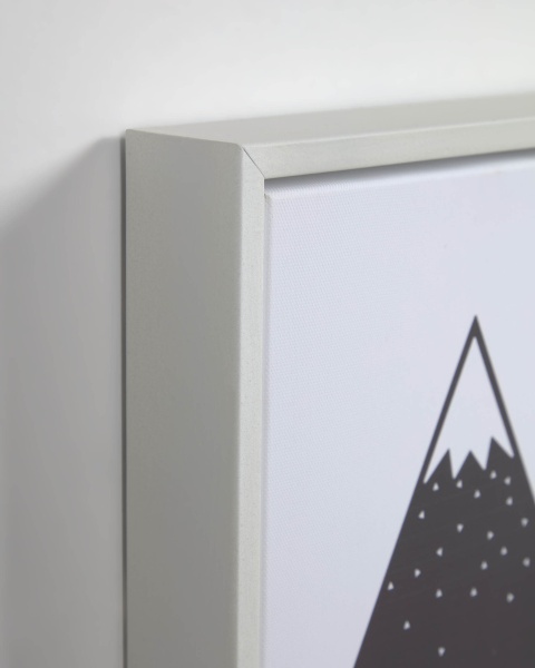 Etna Сет из 3-х картин 29,7 x 42 см от интернет-магазина IDODOM.RU