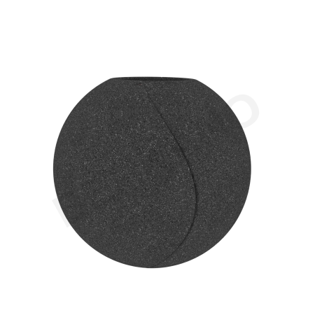 Шар Woodland Black Granite