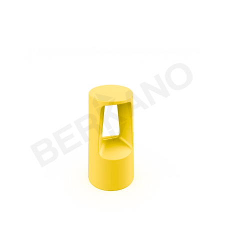 Стул Cosmopolitan Yellow