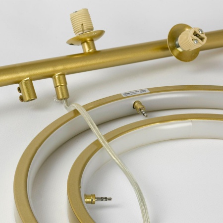 Линейно-подвесной светильник Lussole LSP-7094 от интернет-магазина IDODOM.RU