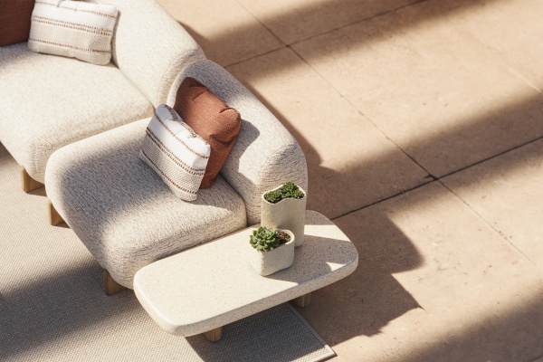 Журнальный столик Milos 100x45 от интернет-магазина IDODOM.RU