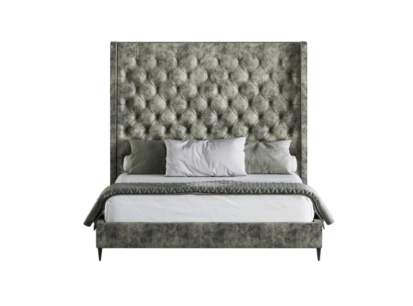 Кровать Elegance от интернет-магазина IDODOM.RU