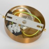 Подвесной светильник Lussole SY4878 от интернет-магазина IDODOM.RU