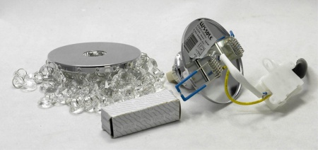 Потолочный светильник Lussole GRLSJ-0400-01 от интернет-магазина IDODOM.RU