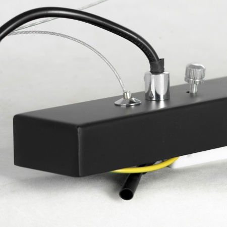 Линейно-подвесной светильник Lussole LSP-8709 от интернет-магазина IDODOM.RU